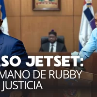 Hermano de Rubby Pérez, reclama justicia contra los Espaillat por burlarse de la sociedad