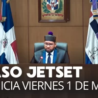 Viernes 1 de mayo continúa audiencia preliminar. Pero ¿Qué le díjo el juez Mejía a los abogados?