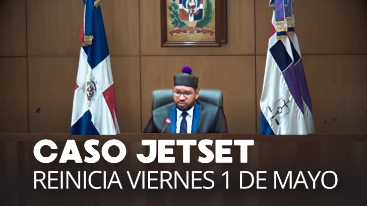 Viernes 1 de mayo continúa audiencia preliminar. Pero ¿Qué le díjo el juez Mejía a los abogados?