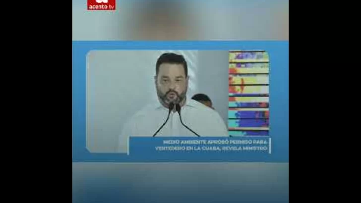 Planta de Residuos en Pedro Brand: ¿Vertedero o Solución? #shorts