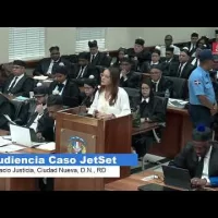 Caso JetSet: Ana María, sobrevieiente, cuenta como fallecieron sus amigas que la acompañaban