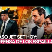 Caso Jet Set HOY: defensa de los Espaillat enfrenta pruebas clave y presión por justicia