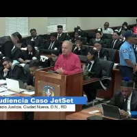 Padre de Melissa Tejeda, fallecida,  culpa a los hermanos Espaillat por la tragedia JetSet