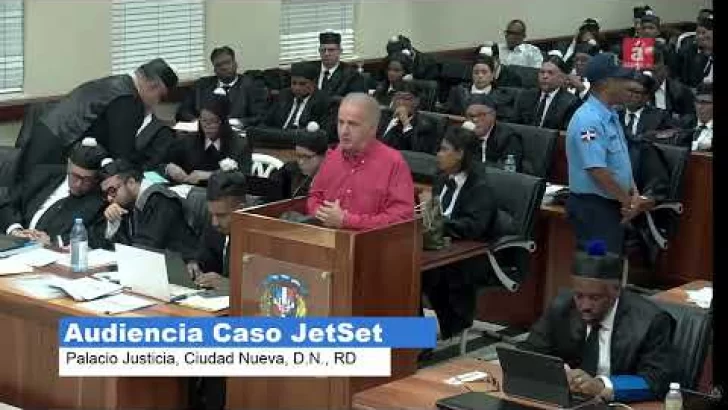 Padre de Melissa Tejeda, fallecida,  culpa a los hermanos Espaillat por la tragedia JetSet