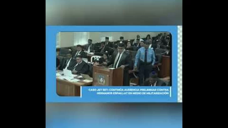 Caso Jet Set: Continúa la búsqueda de justicia