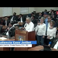 Fuerte testimonio del Sobreviviente del JetSet José Llorentes, representa las familias Reyes Saviñón