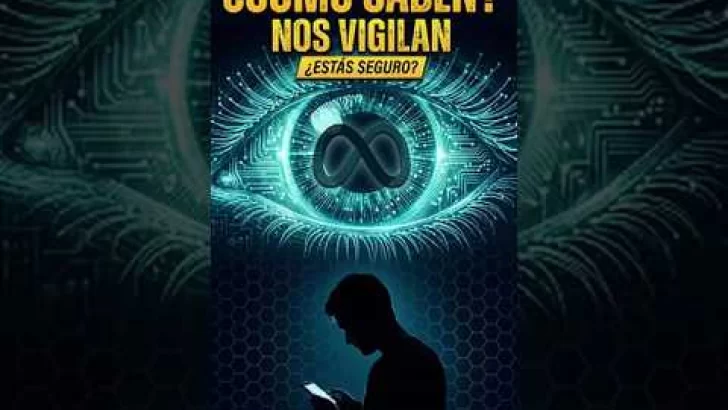 Meta te escucha y esto es lo que hace con tus datos #Tecnología #Privacidad #Verdad