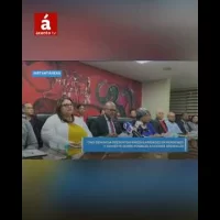 Médicos Dominicanos: ¡Denuncian Caos en Pensiones y Salarios! #shorts