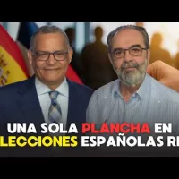 Residentes españoles en RD votarán el 10 de mayo con única candidatura
