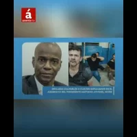 Magnicidio Haitiano: Condenados por Asesinato de Jovenel Moïse #shorts