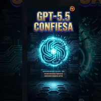 Las IMPACTANTES Confesiones de GPT-5.5: Lo que OpenAI no te dice 🤖🔥