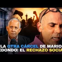 La otra cárcel de Mario Redondo: el rechazo social tras salir de prisión