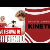Todo sobre el nuevo GRAN FESTIVAL de CORTOS de RD