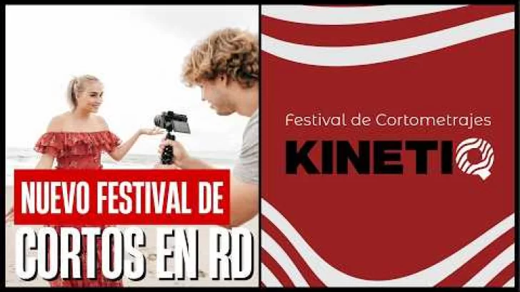 Todo sobre el nuevo GRAN FESTIVAL de CORTOS de RD