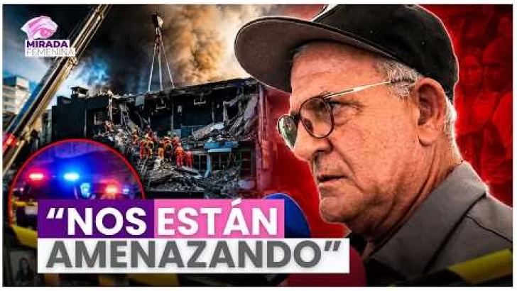 “Nos están amenazando”: caso Jet Set explota otra vez tras reportaje de la BBC