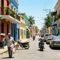 El clima para Republica Dominicana hoy: meteorología lanza advertencia por calor y chubascos en varias provincias