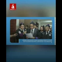 Jueces en Paro: Exigen Salarios y Dignidad Judicial #shorts