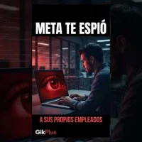Meta instaló spyware en las computadoras de sus empleados (y dice que es por la IA)