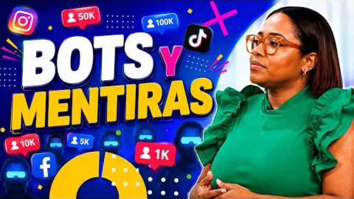 “Comprar seguidores ARRUINA tu marca”: experta destapa la verdad del marketing digital