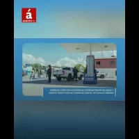 Cierran Gasolineras en Azua y Montecristi por Irregularidades #shorts