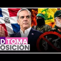 “República Dominicana declara terroristas a la Guardia Revolucionaria de Irán y Hizbulá”