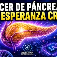 Cáncer de Páncreas: De Sentencia a Esperanza | Reportaje aTv Salud