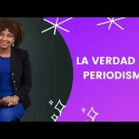Odalis Castillo: el periodismo sin filtros