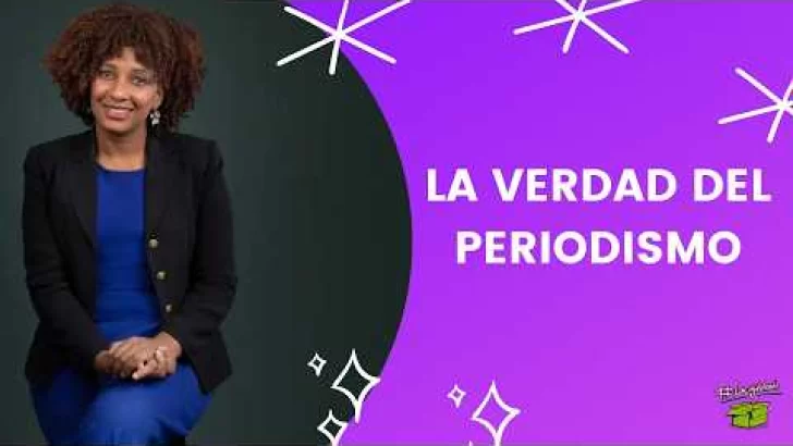 Odalis Castillo: el periodismo sin filtros