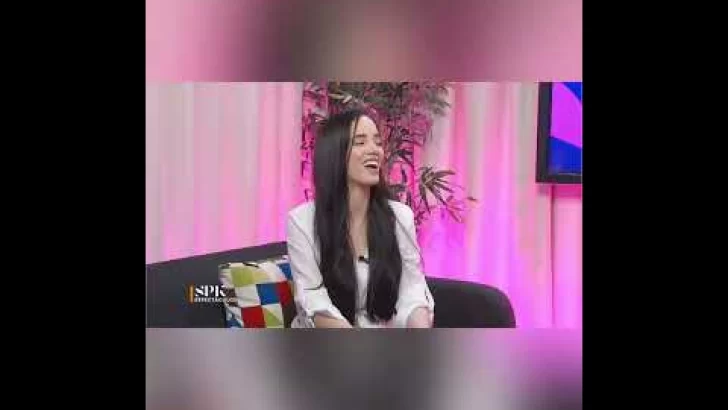 Yailin es la mejor ficha del reality Planeta de Alofoke