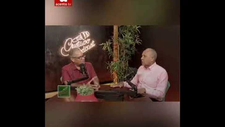 “Bernardo Matías: ‘SENASA nació de ideas de izquierda’”