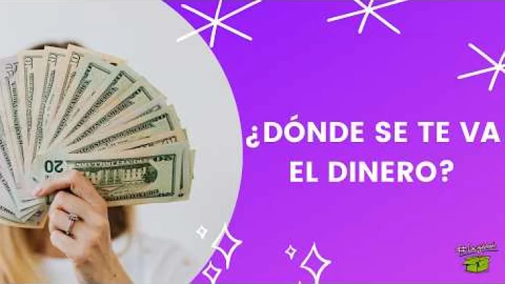 Los errores financieros que te están dejando sin dinero
