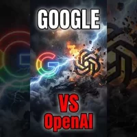 Gemini Ultra 3 gratis vs ChatGPT de $20 #GoogleIO #Tecnología #IA