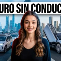 Robotaxis: la tecnología que podría acabar con 50 millones de empleos