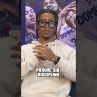 El Secreto del Éxito  Disciplina, Respeto y Paciencia, Erick Miguel Ogando Cruz