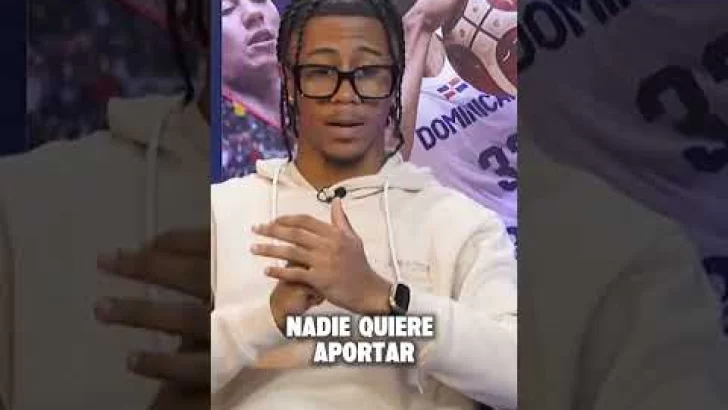 ¿Cancha Rota?  La Comunidad Debe Actuar
