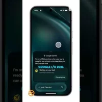 Lo que Google ocultaba en I/O 2026 finalmente salió #GoogleIO #Tech