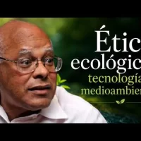 Ética ecológica: tecnología y medioambiente