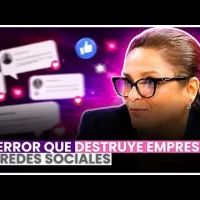 El error que destruye empresas en redes sociales | Comunicación estratégica y crisis digital