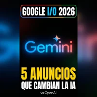 ¡Increíble! Así es el nuevo Gemini Spark
