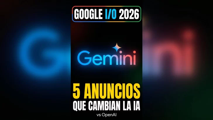 ¡Increíble! Así es el nuevo Gemini Spark ¡Increíble! Así es el nuevo Gemini Spark