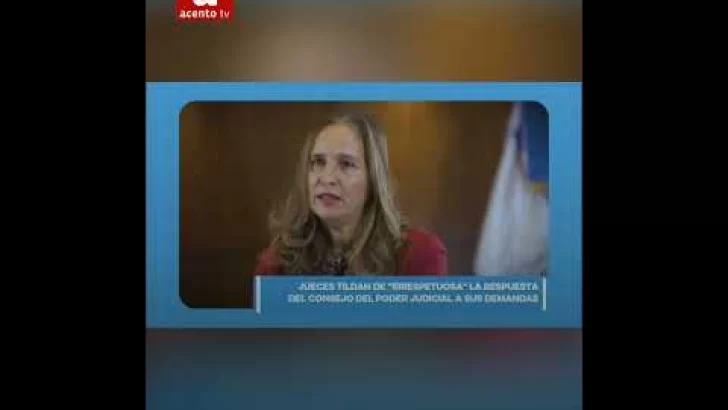 Jueces Dominicanos: ¿Soluciones o Promesas Vacías? #shorts