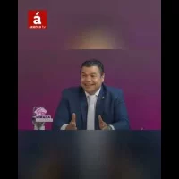 Alcaldía DN 2028: Mi Estrategia Política y Futuro #shorts