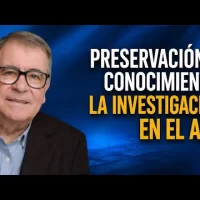 Preservación y conocimiento: la investigación en el AGN