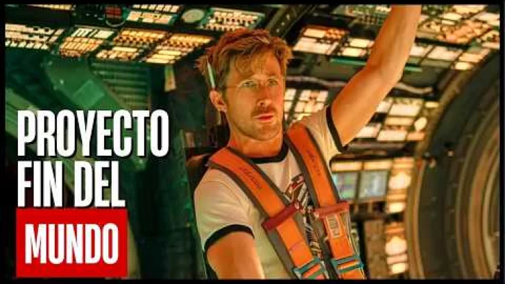 La ciencia ficción más REALISTA del año sorprendió al mundo