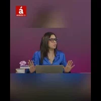 Carolina: ¿Candidata Presidencial Oculta? Análisis Político #shorts