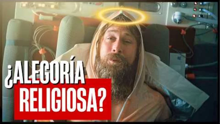 El verdadero mensaje de Project Hail Mary