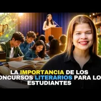 La importancia de los concursos literarios para los estudiantes