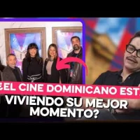 ¿El cine dominicano está viviendo su mejor momento?