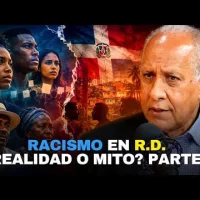 Racismo en R.D. ¿Realidad o mito? PARTE I  /GPOD EP 28