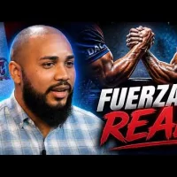 El deporte que está reclutando a los hombres MÁS FUERTES de RD